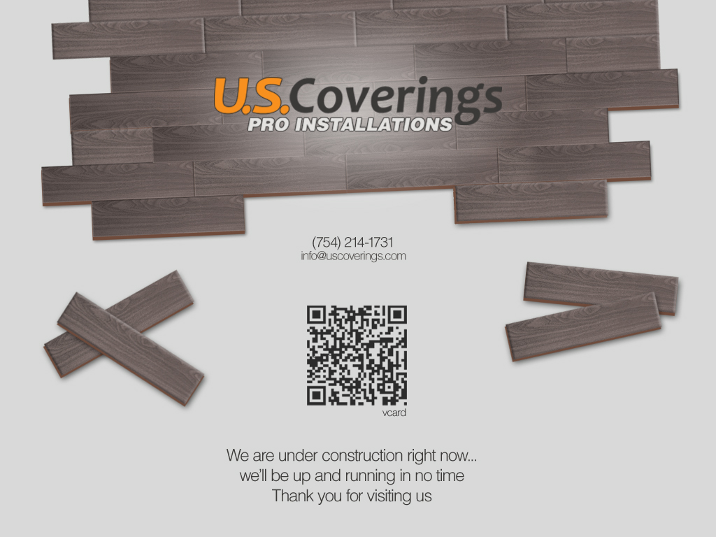 U.S. Coverings